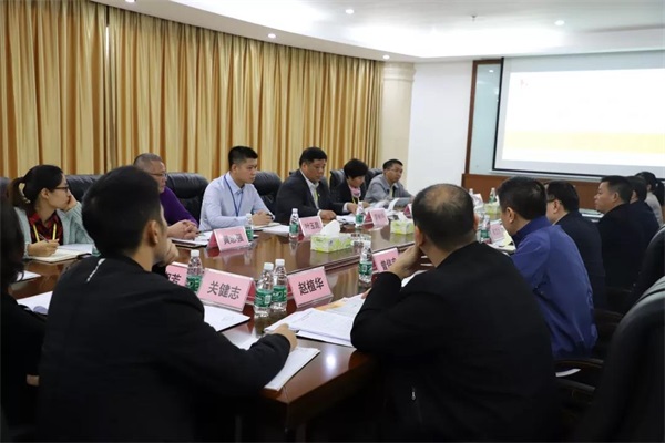为“倍增”企业高质量发展提速,谢岗镇人大莅临金年会 金字招牌诚信至上调研